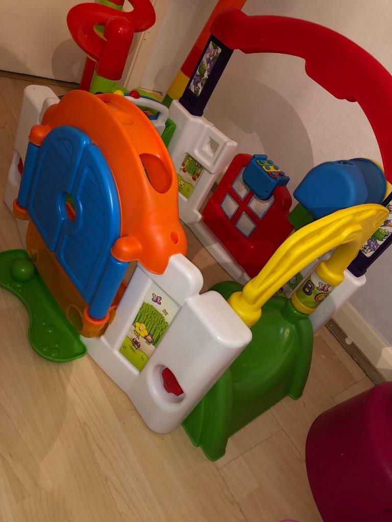 little tikes second hand